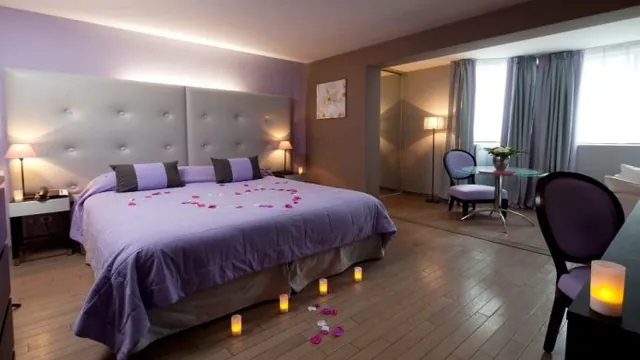 Cezanne Hotel Spa Cannes photo 1