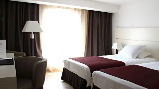Cezanne Hotel Spa Cannes photo 3
