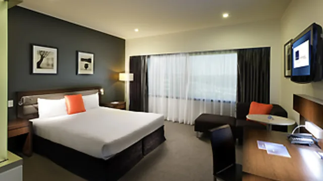 Novotel Brisbane Airport photo 5