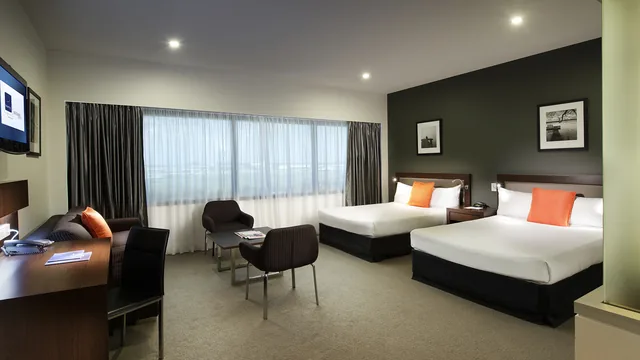 Novotel Brisbane Airport photo 6