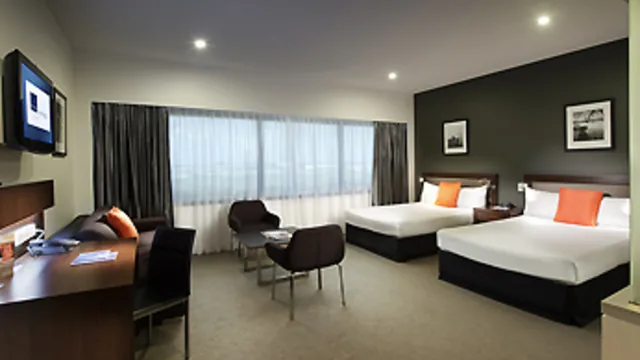 Novotel Brisbane Airport photo 7