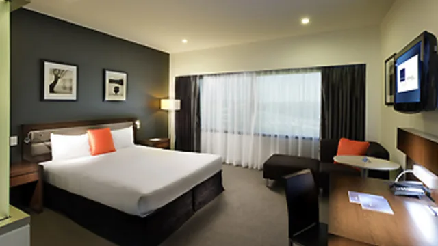 Novotel Brisbane Airport photo 8