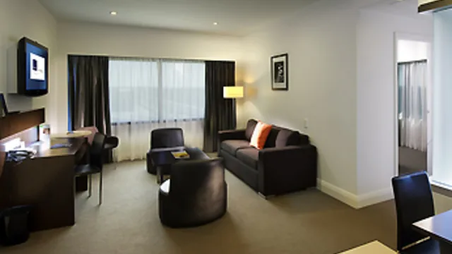 Novotel Brisbane Airport photo 9