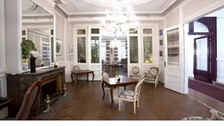 Best Western Grand Hotel Francais Bordeaux
