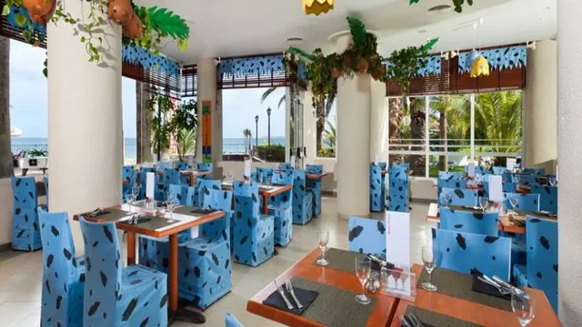 Sol Lanzarote Hotel photo 1