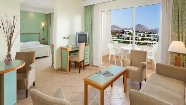 Sol Lanzarote Hotel photo 2