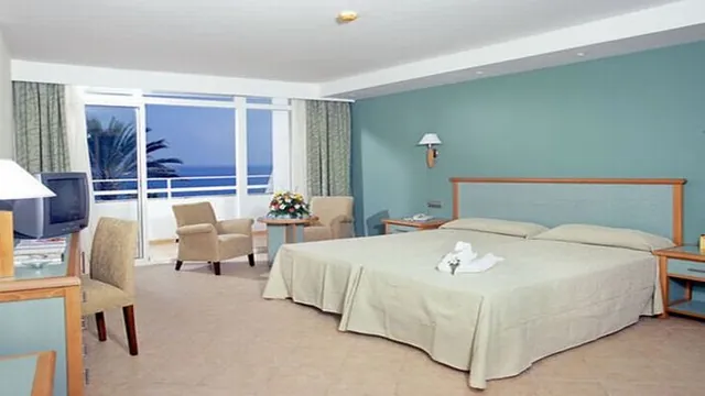 Sol Lanzarote Hotel photo 3