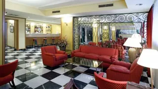 Monte Carmelo Hotel Seville