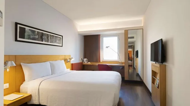 Ibis Nashik photo 5