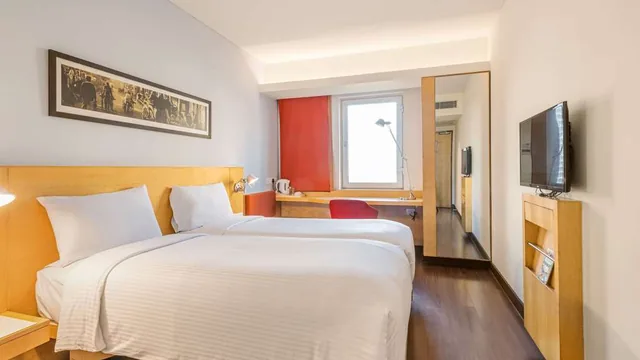 Ibis Nashik photo 6