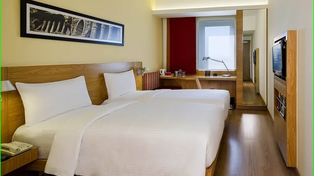 Ibis Nashik photo 8