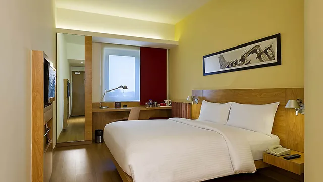 Ibis Nashik photo 10