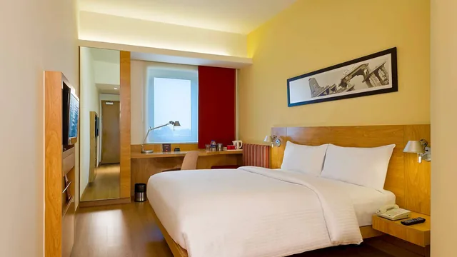 Ibis Nashik photo 11