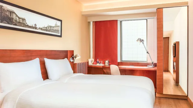 Ibis Nashik photo 12