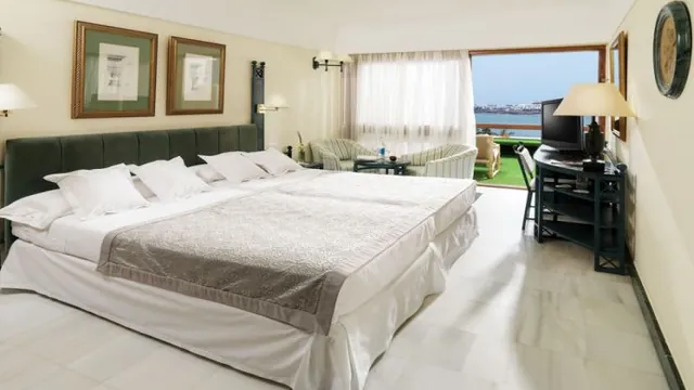 Melia Salinas Hotel Lanzarote photo 1