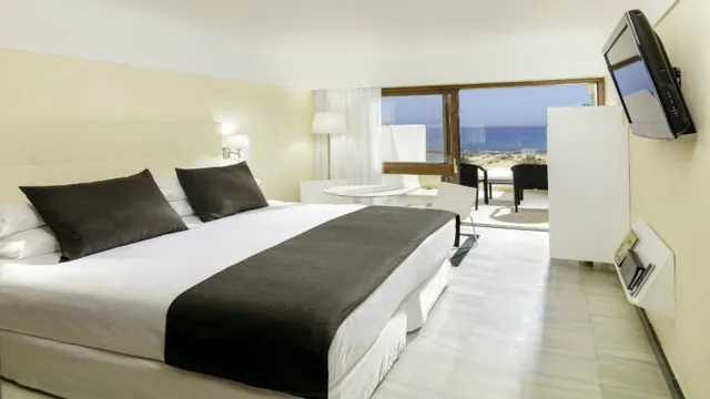 Melia Salinas Hotel Lanzarote photo 3