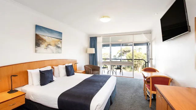 Mercure Kangaroo Island Lodge photo 7