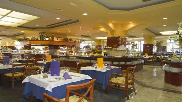 Vik San Antonio Hotel Lanzarote photo 1