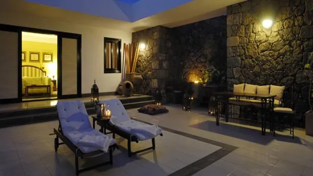 Vik San Antonio Hotel Lanzarote photo 2