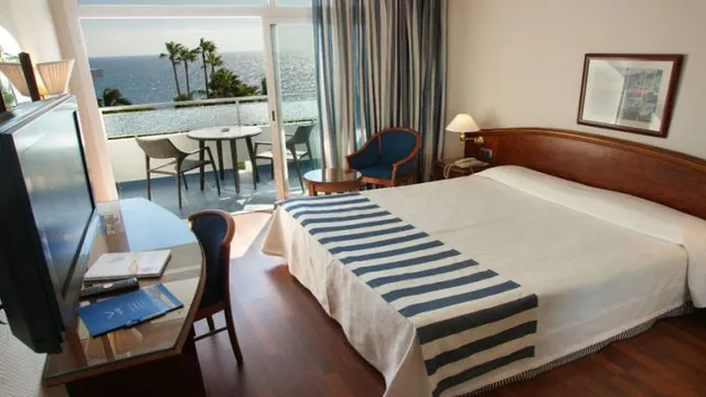 Vik San Antonio Hotel Lanzarote photo 3