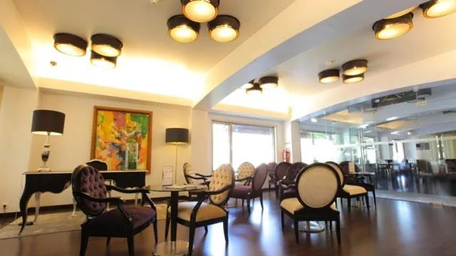 Mestre Afonso Domingues Hotel Batalha photo 2