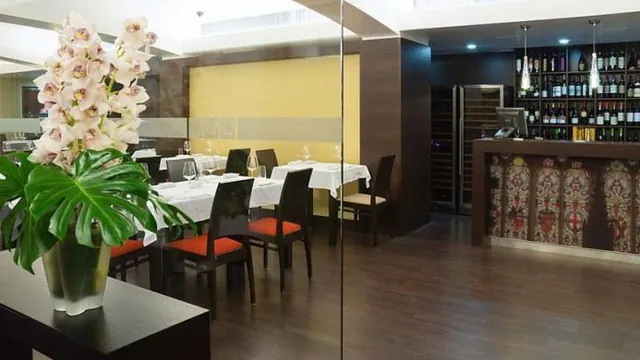 Mestre Afonso Domingues Hotel Batalha photo 3
