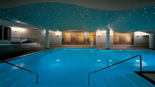 Novotel Lyon Gerland Musée des Confluences photo 6