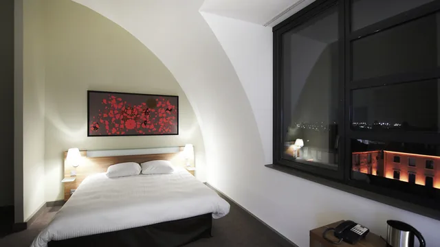 Mercure Cholet Centre Hotel photo 5