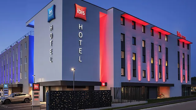 Ibis Sens photo 8