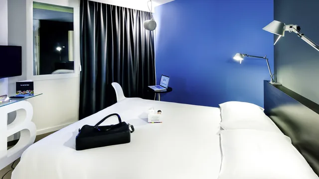 Ibis Styles Brest Centre Port photo 6