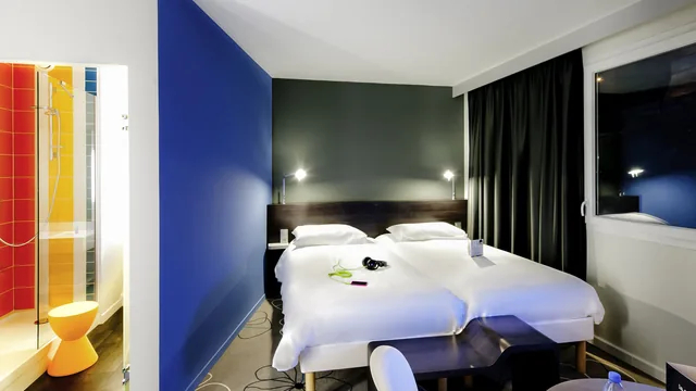 Ibis Styles Brest Centre Port photo 8