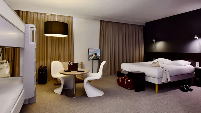Ibis Styles Brest Centre Port photo 9