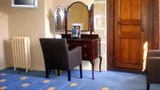 Best Western Hotel Montgomery Pontorson