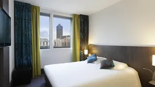 Ibis Styles Lyon Centre - Gare Part Dieu