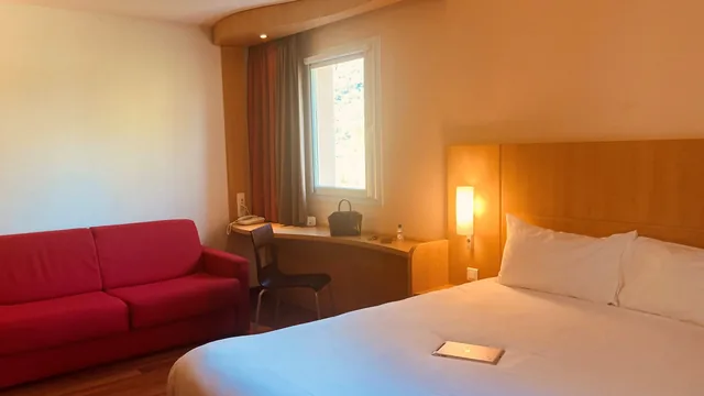 Ibis Loriol le Pouzin photo 4