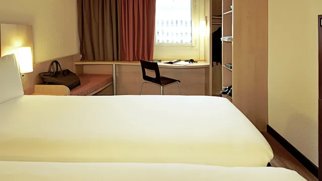 Ibis Loriol le Pouzin photo 7