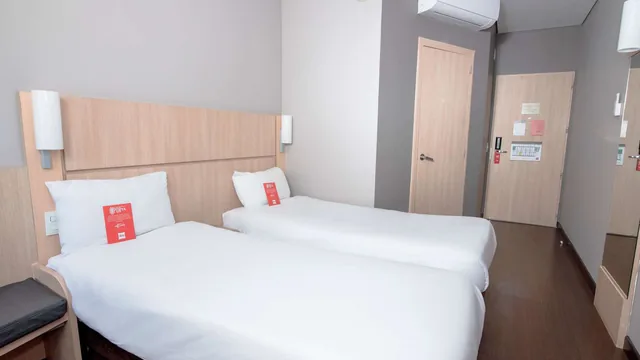 Ibis Medellin photo 6