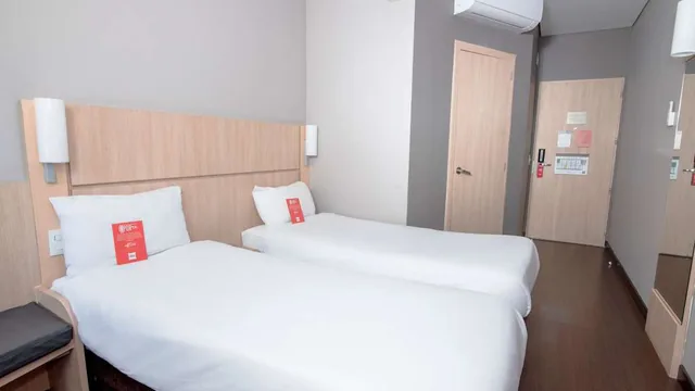 Ibis Medellin photo 8
