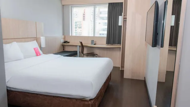 Ibis Medellin photo 9