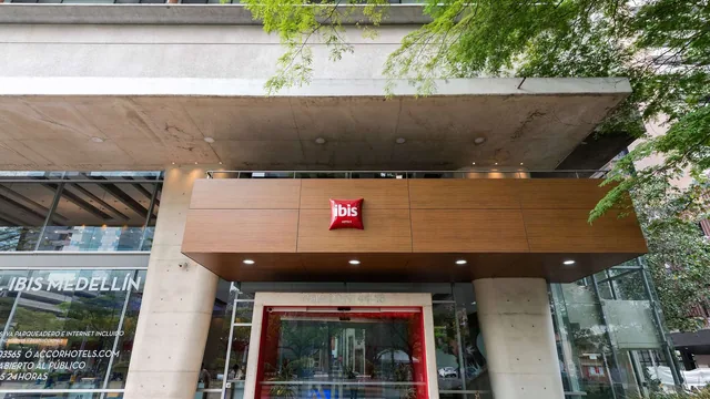 Ibis Medellin photo 10