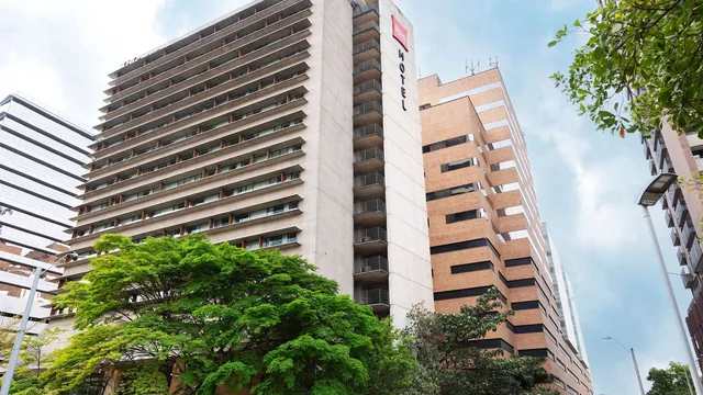 Ibis Medellin photo 12