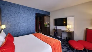 Mercure Chartres Centre Cathédrale Hotel