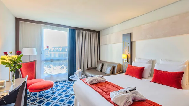 Mercure Chartres Centre Cathédrale Hotel photo 3