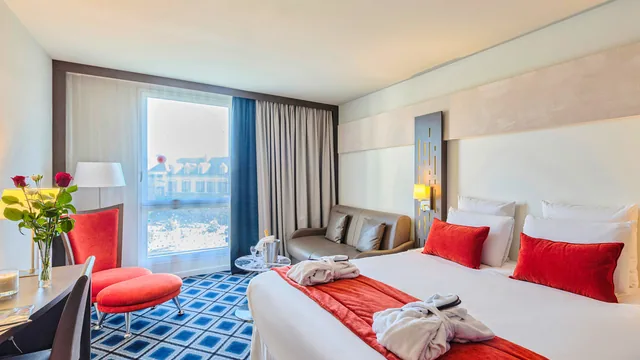 Mercure Chartres Centre Cathédrale Hotel photo 7