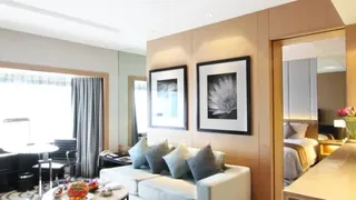 Centara Grand at Central Plaza Ladprao Hotel Bangkok