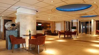 Carlton Beach Hotel The Hague