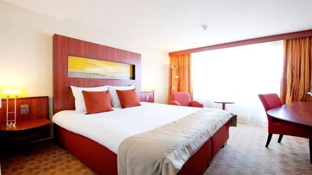 Carlton Beach Hotel The Hague photo 3