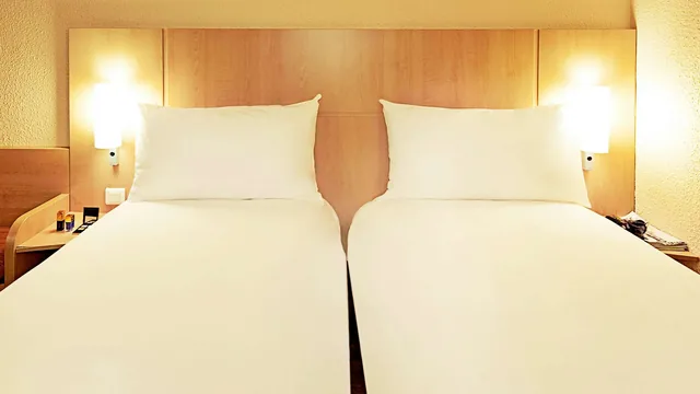 Ibis Lyon Est Chaponnay hotel photo 3