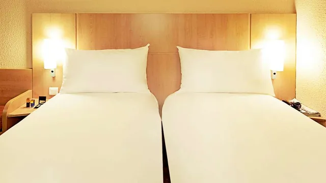 Ibis Lyon Est Chaponnay hotel photo 6