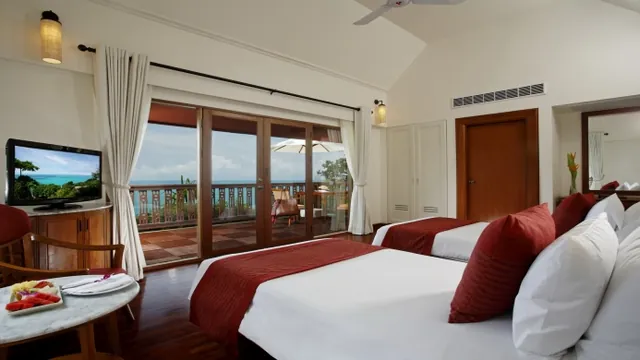 Centara Villas Phuket photo 2
